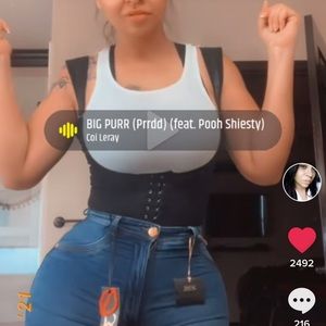 Sol beauty and care jeans - dark blue color